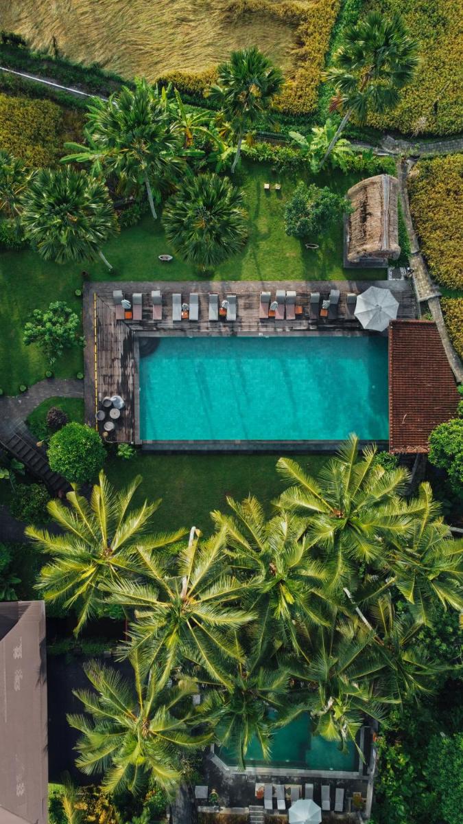 The Artini Dijiwa Ubud - Hizvo