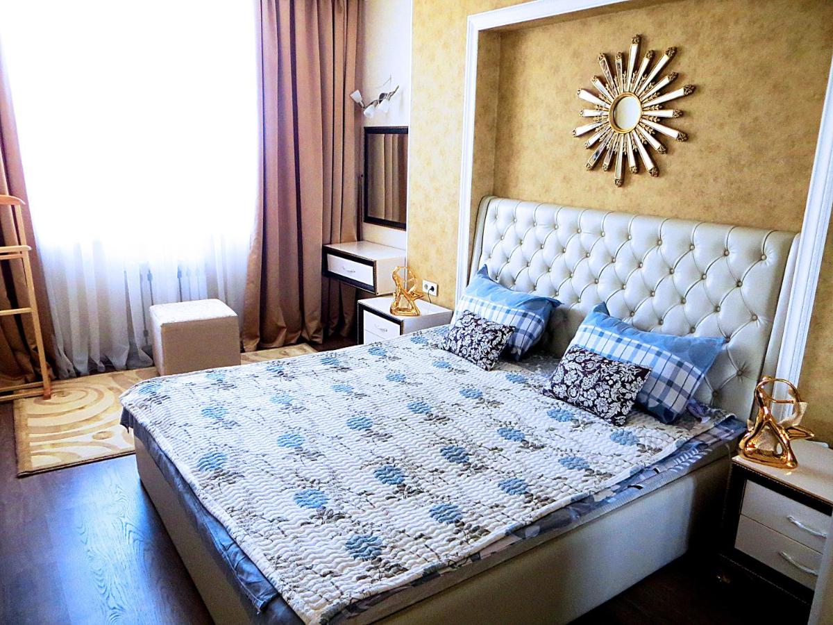 Bishkek House Apartament 2 - Housity
