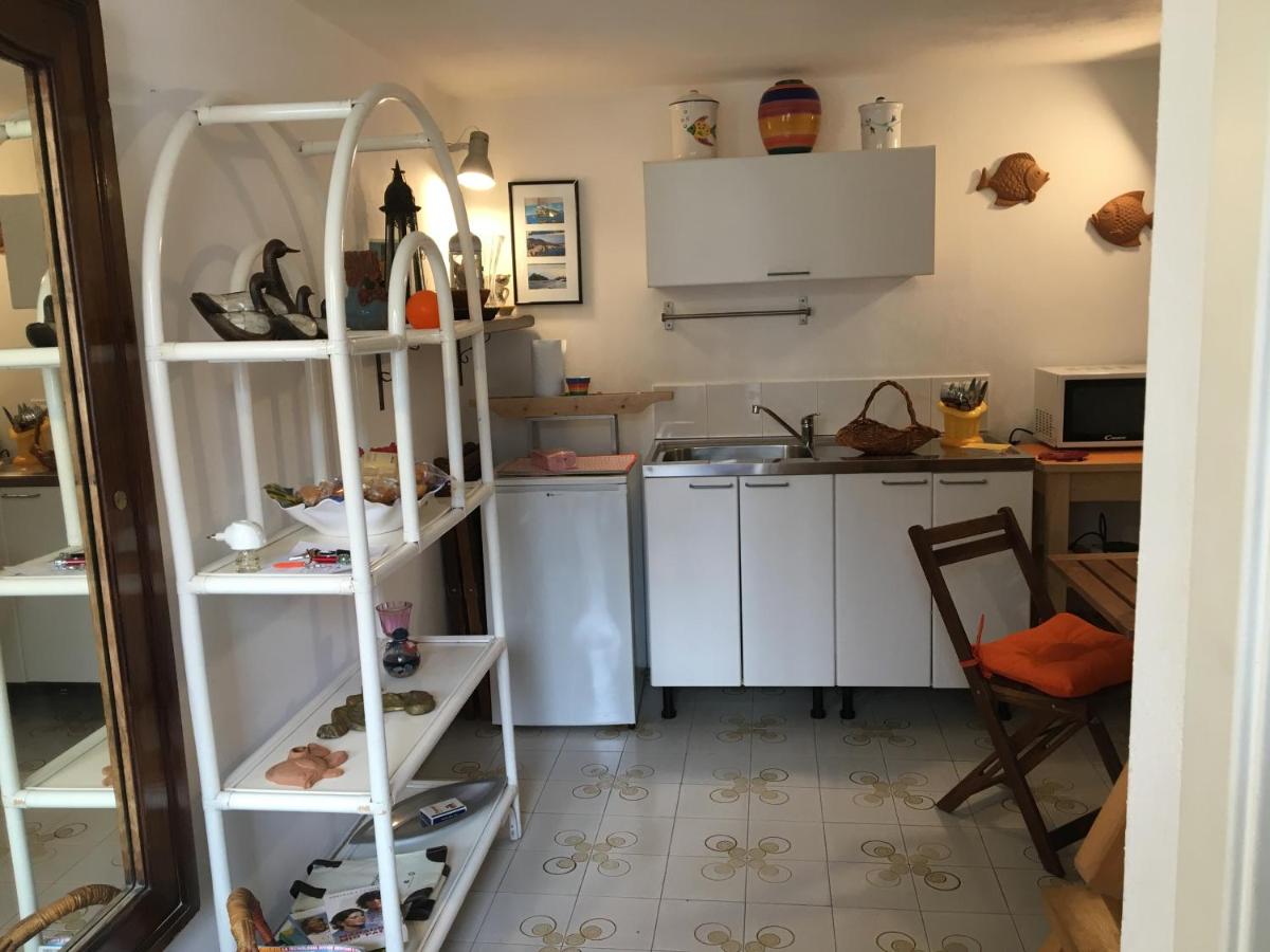 Casa Azzurra - Hizvo