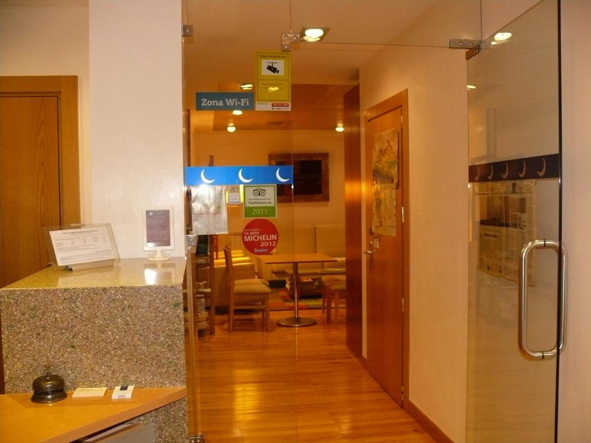 Hotel Nochendi - Housity