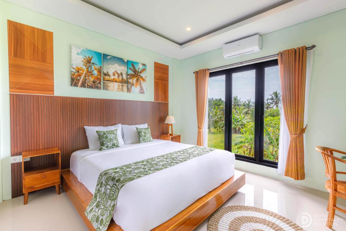 Tridharma Suites - Housity