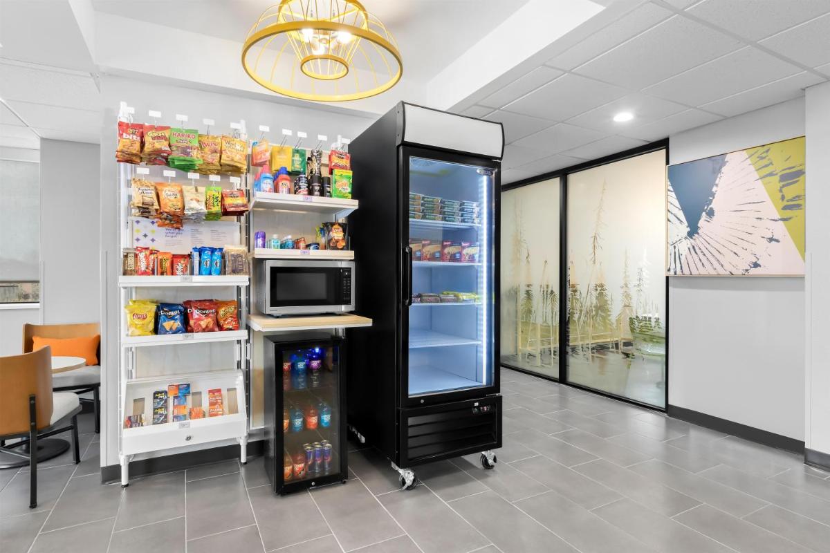 Spark By Hilton Muskogee - Housity