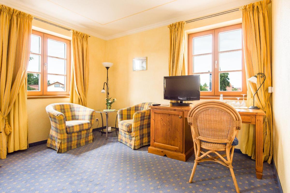 Hotel und Landgasthof Altwirt - Housity