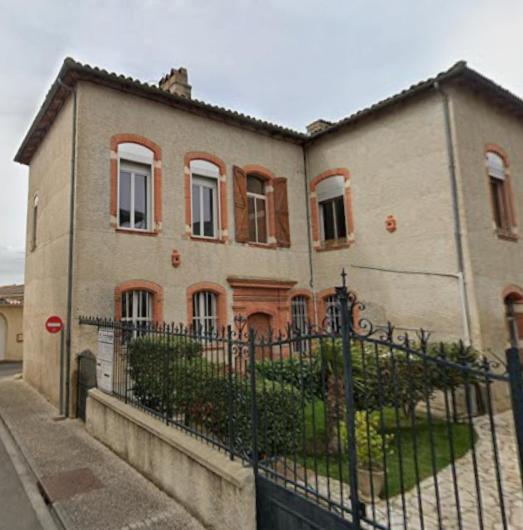 LA MAISON DU SOLEIL - Housity