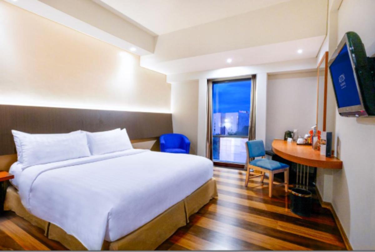 Aston Palembang Hotel & Conference Centre - Housity