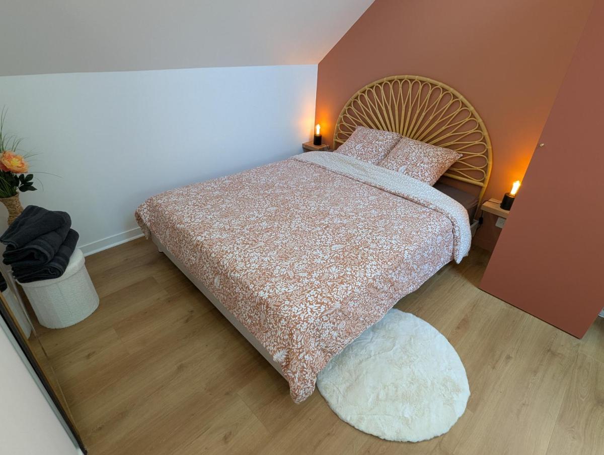 La Suite - Résidence Chez Gally à Angers - Housity