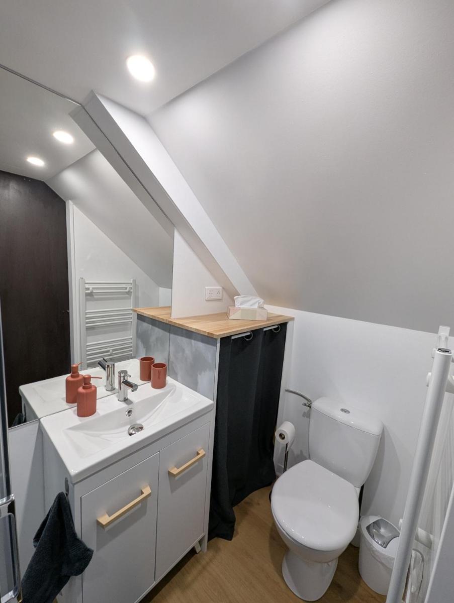 La Suite - Résidence Chez Gally à Angers - Housity
