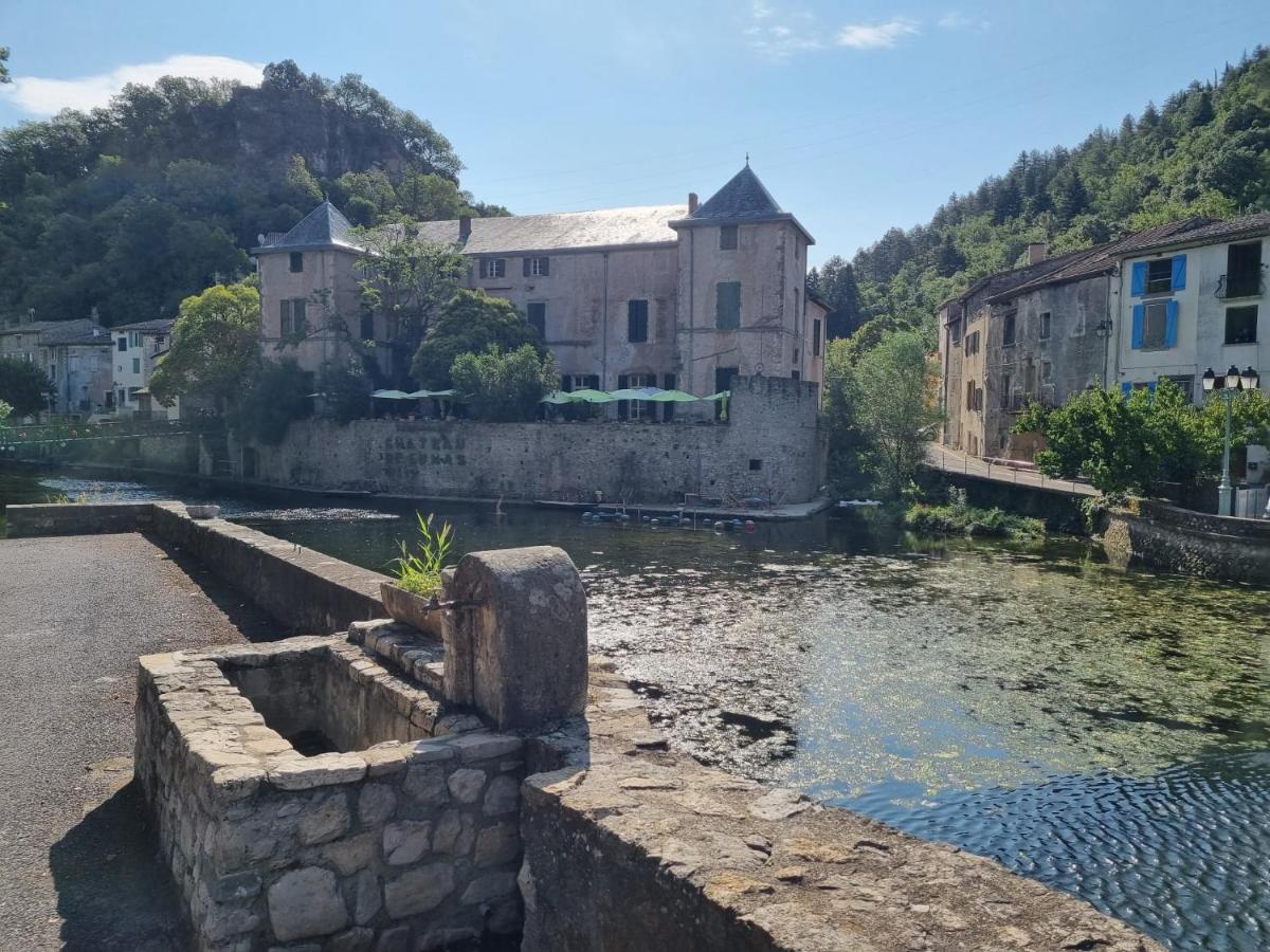 La Galine, Maison de village medieval - Hizvo