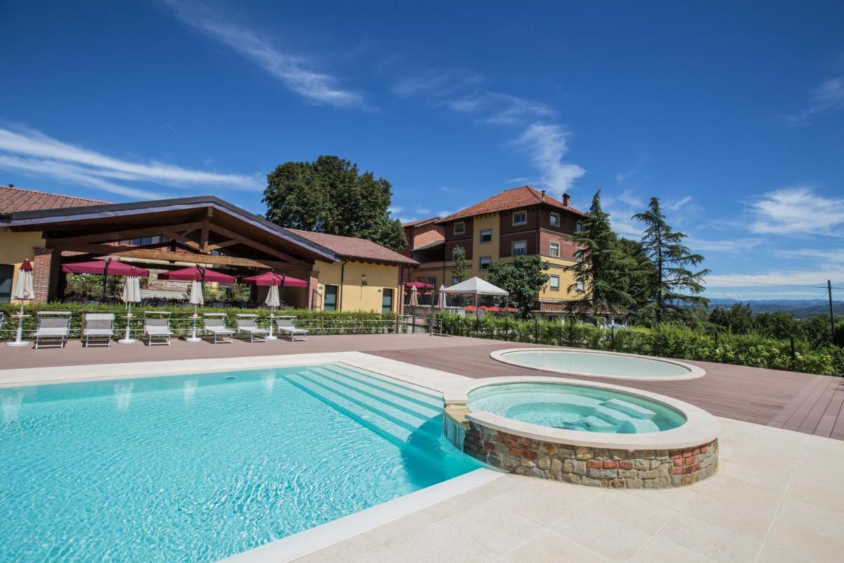 Tenuta Montebello - Housity
