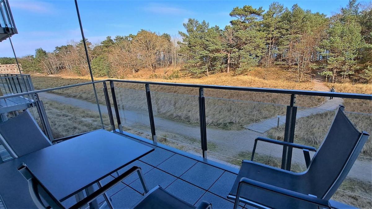 FeWo Prora - Düne 18 - Housity