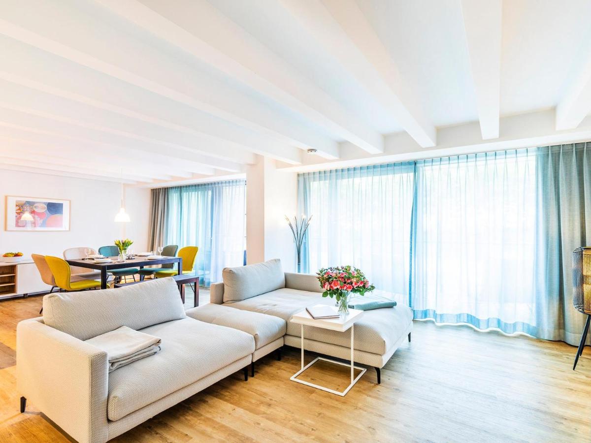 FeWo Prora - Sunny - Housity