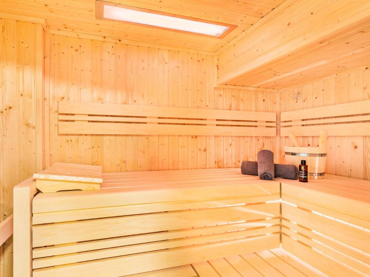 FeWo Prora - Sunny - Housity