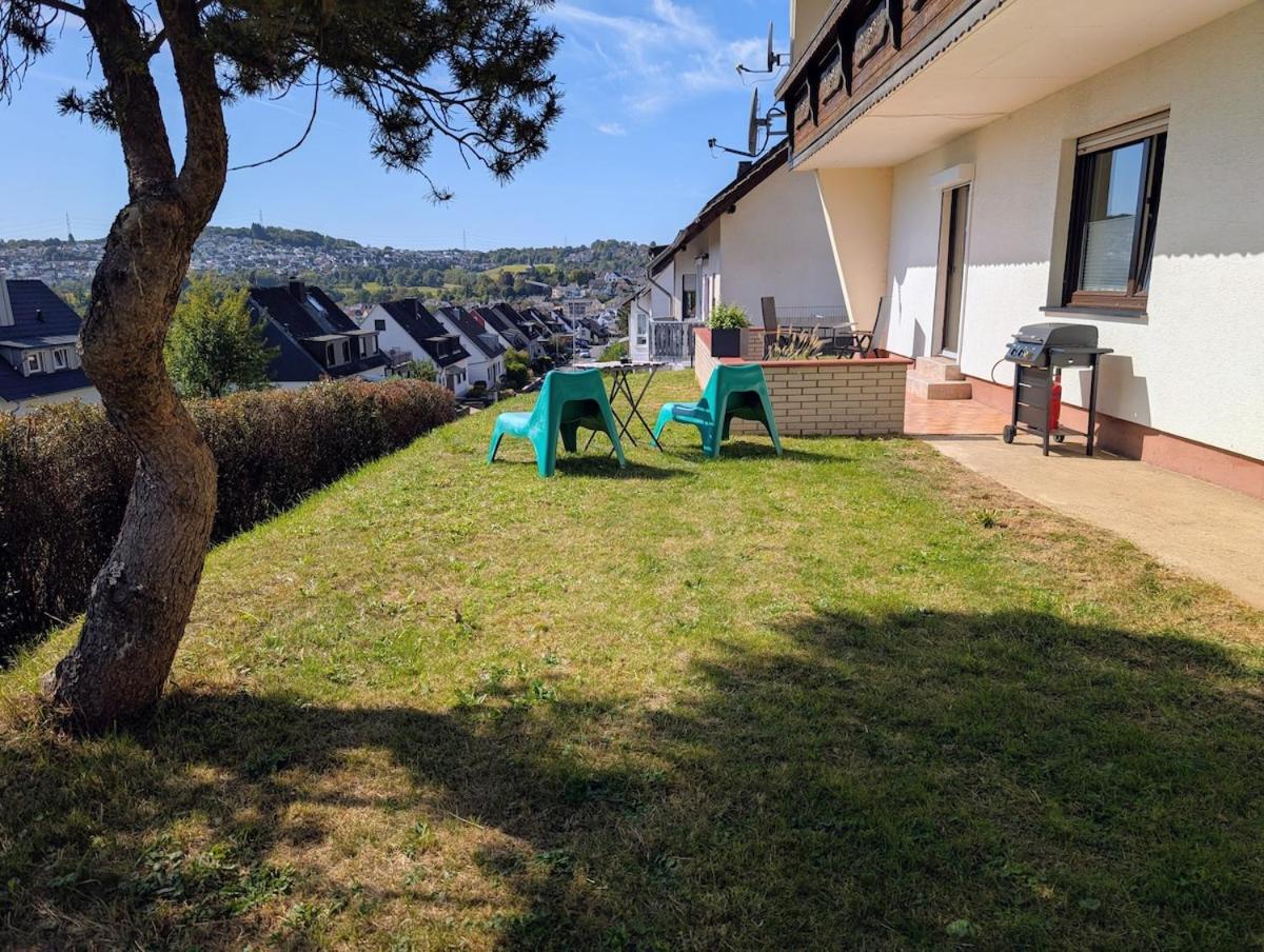 Apartment Kadenbach - Housity