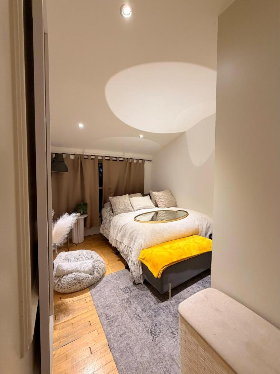 Victoria - 1 bedroom appartment 4 people - Housity