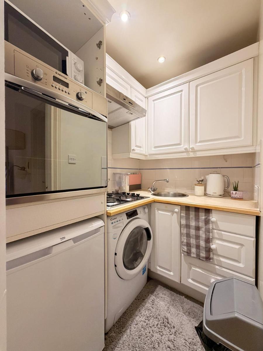 Victoria - 1 bedroom appartment 4 people - Housity