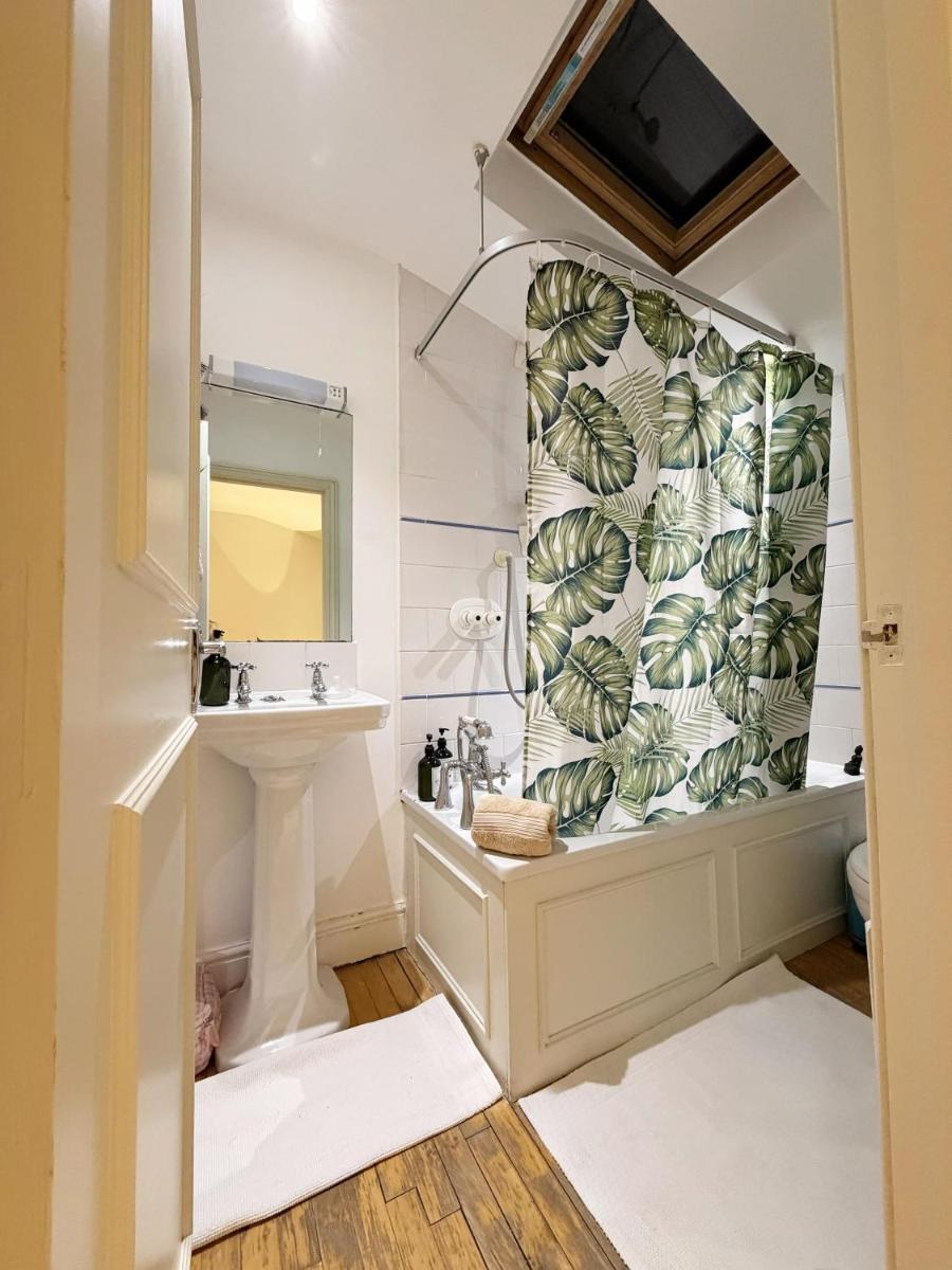 Victoria - 1 bedroom appartment 4 people - Housity
