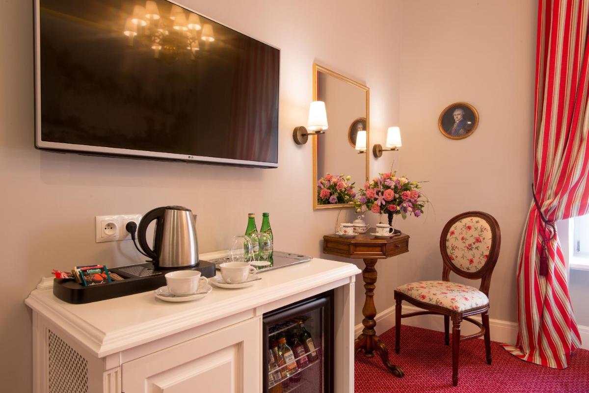 Hotel Polski Pod Białym Orłem - Housity