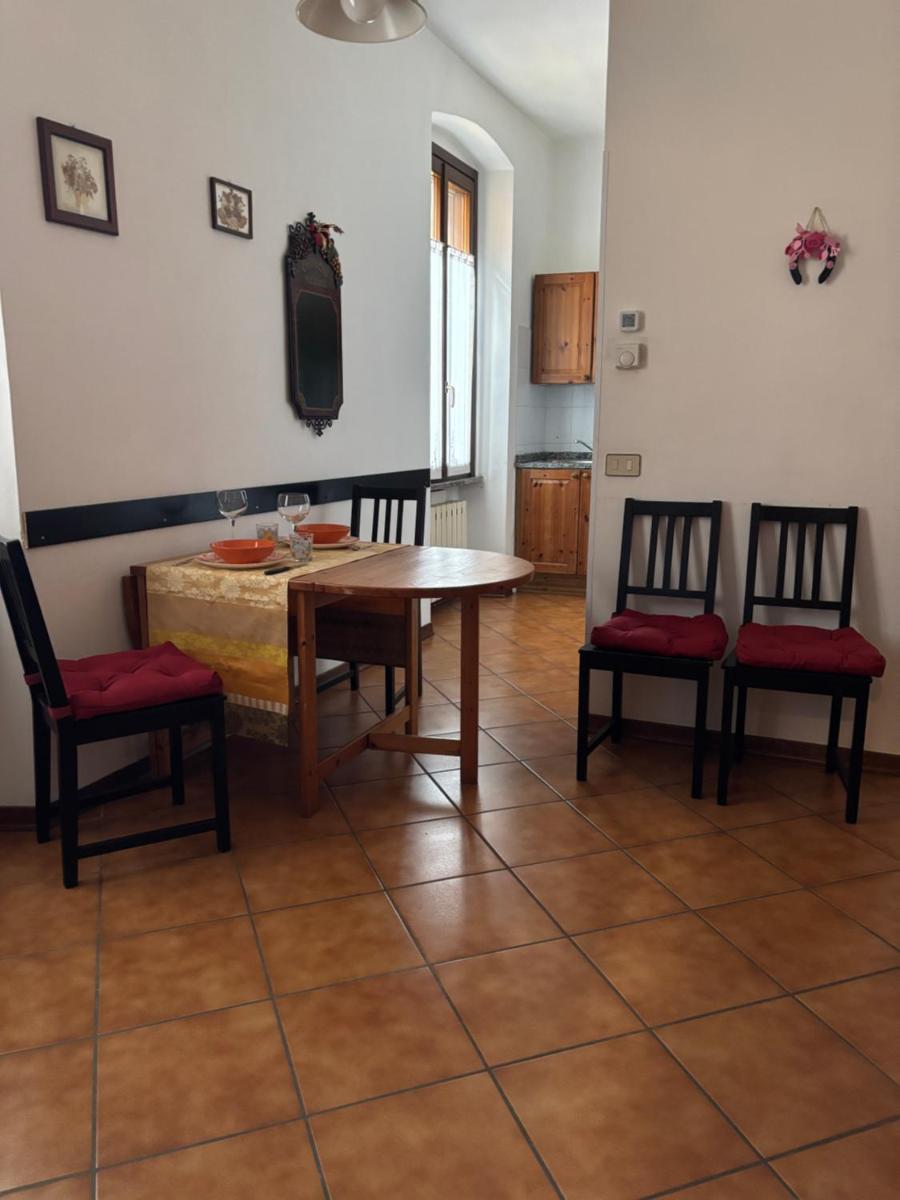 La Casetta - tranquillo in pieno centro - con garage - Housity