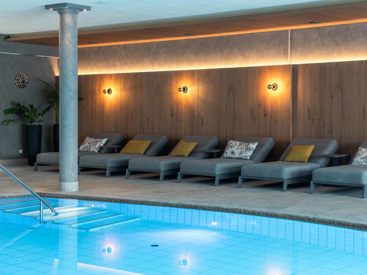Hotel Alpen Tesitin Panorama Wellness Resort - Housity