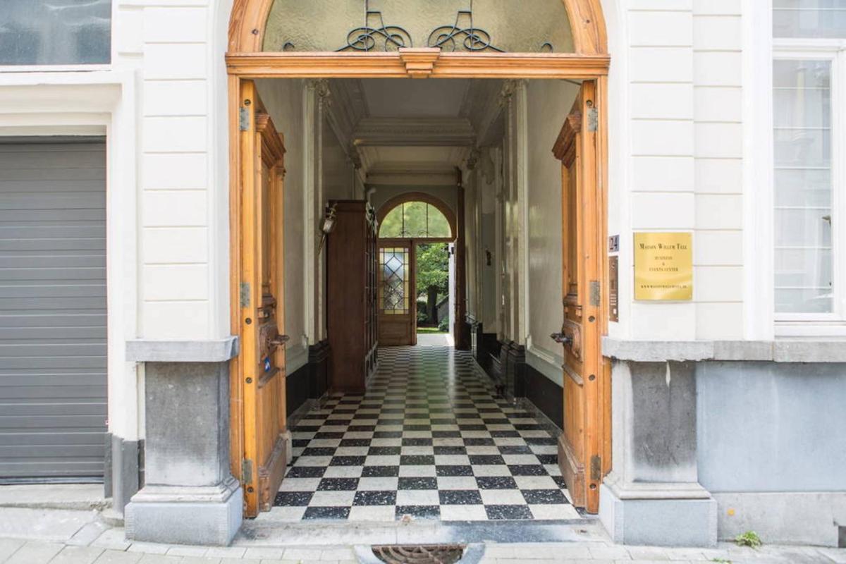 Maison Willem Tell - Housity