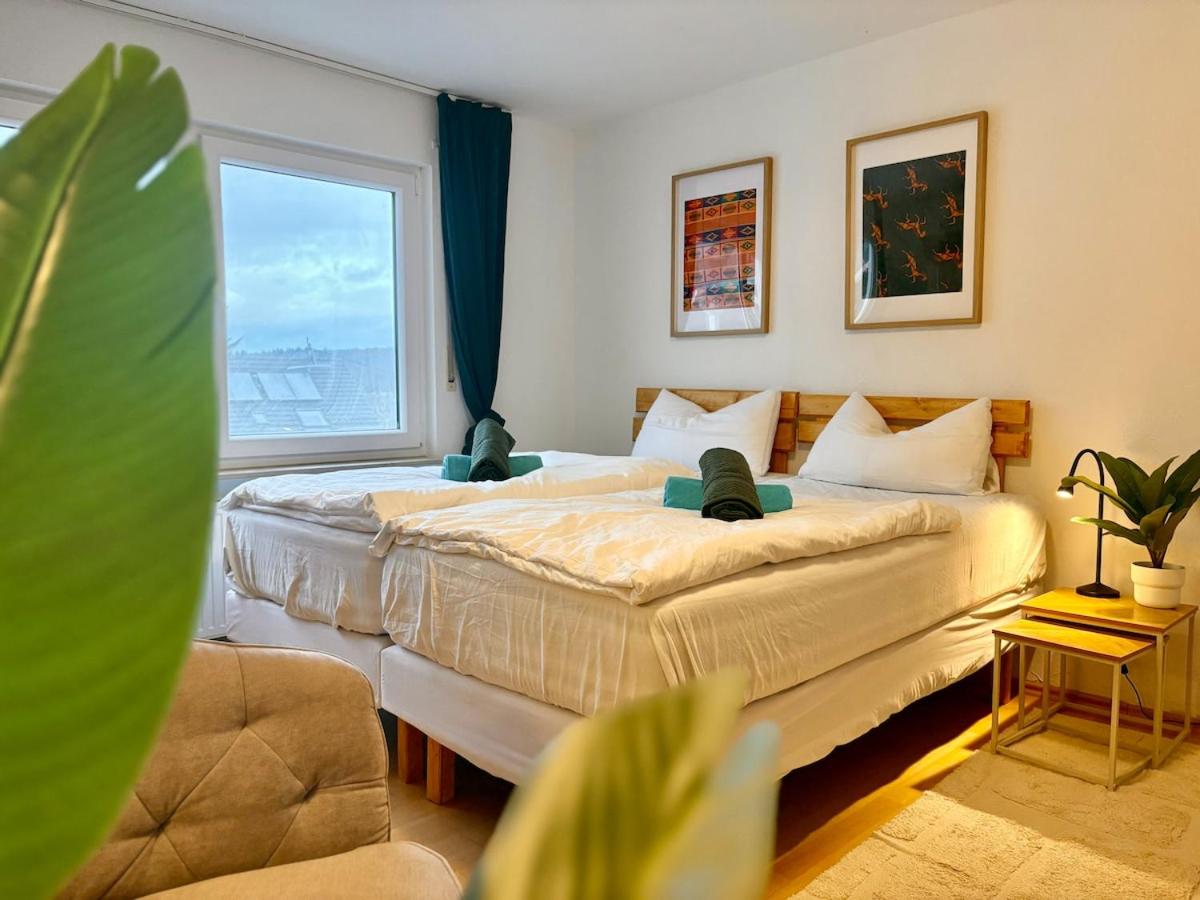 Townhaus Mariaroth - Housity