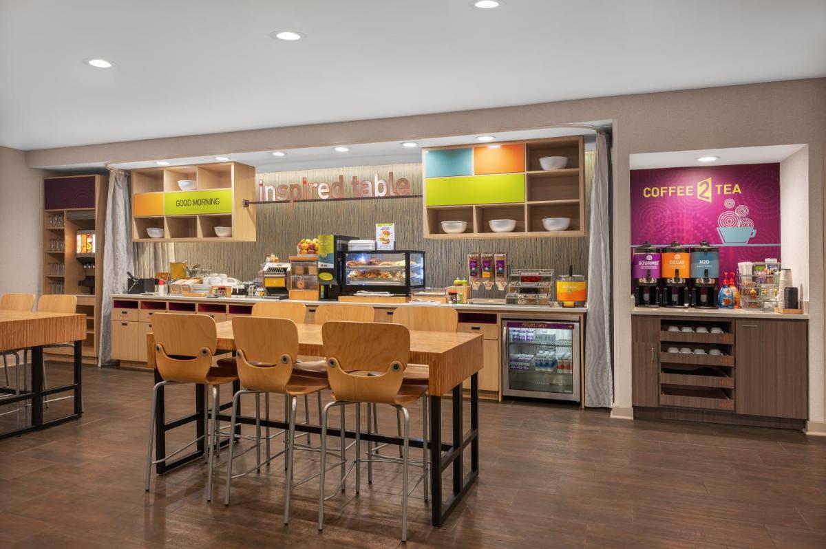 Home2 Suites By Hilton Lake Charles - Housity