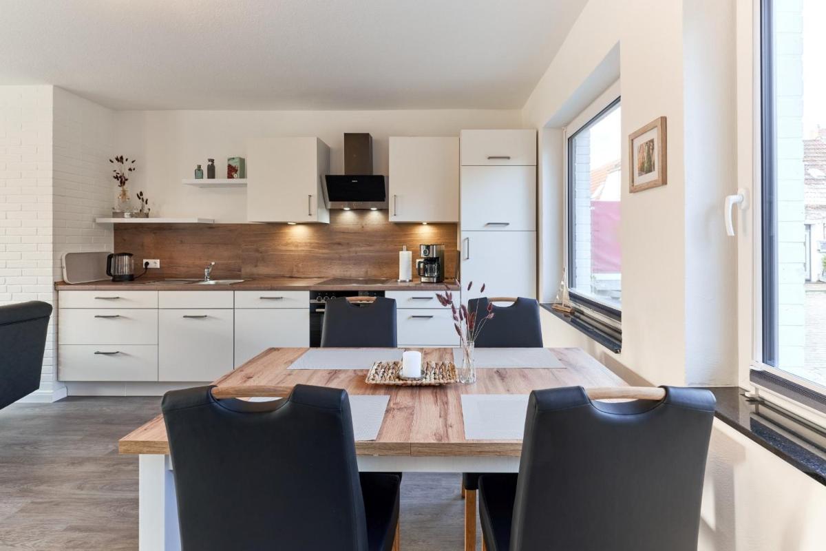 Grachtentraum - Housity