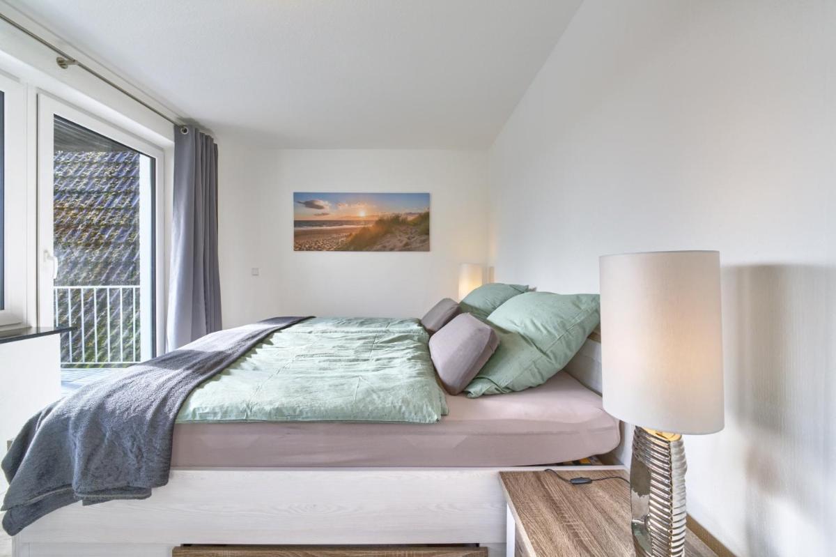 Grachtentraum - Housity