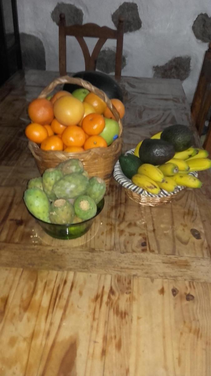 La Piedra Viva Agüimes , Siete hermanos - Housity