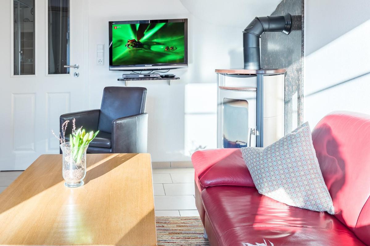 Haus Ostseedüne Whg 13 - Housity