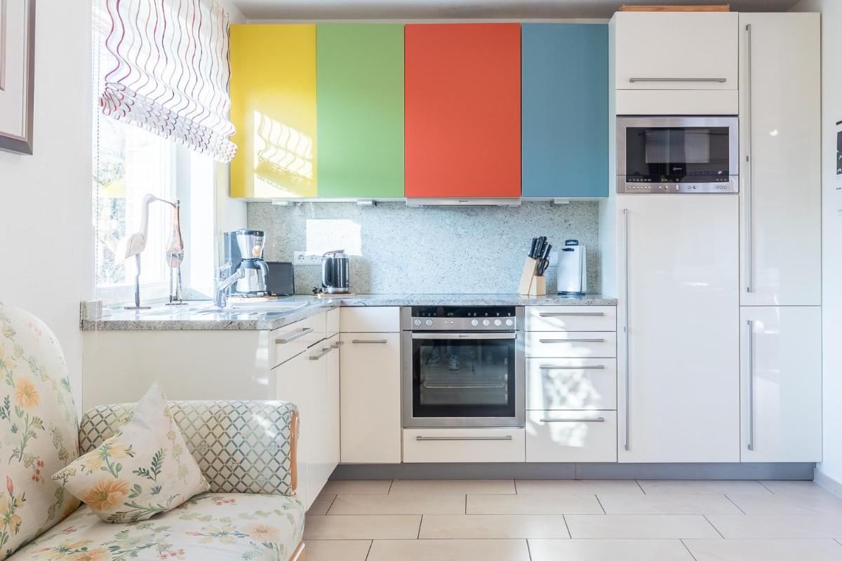 Haus Ostseedüne Whg 13 - Housity