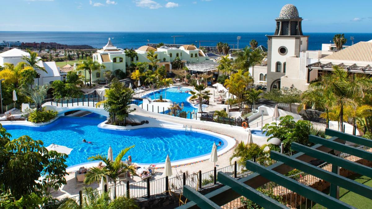 Piscina en o cerca de Hotel Suite Villa Maria