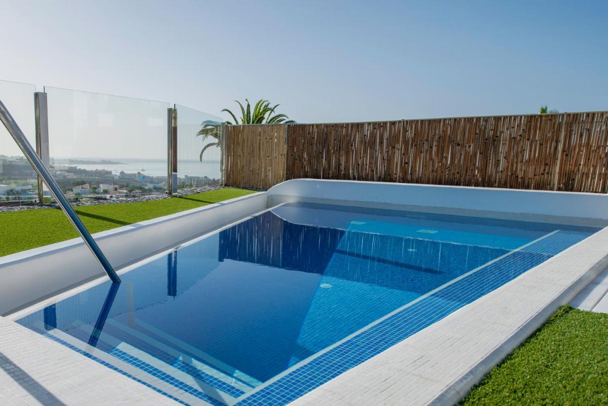 Piscina en o cerca de Hotel Suite Villa Maria