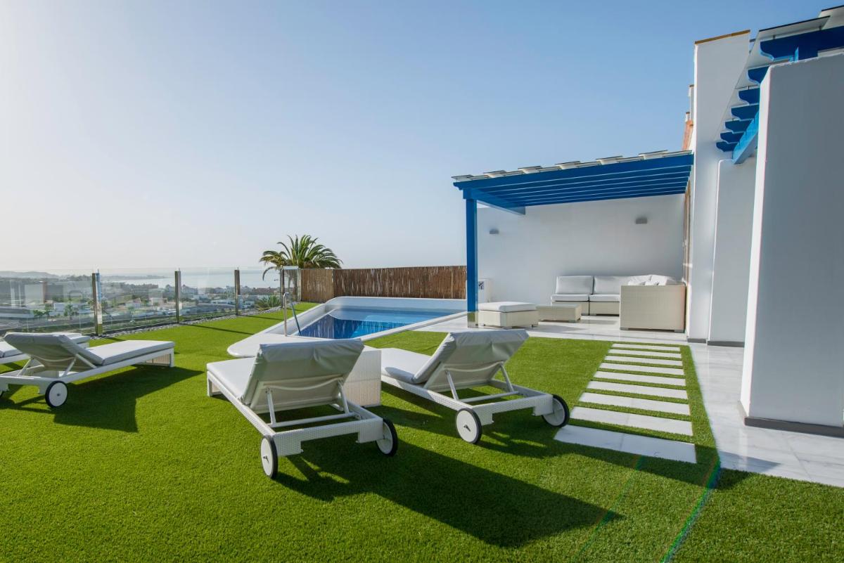 Imagen de la galería de Hotel Suite Villa Maria, en Adeje