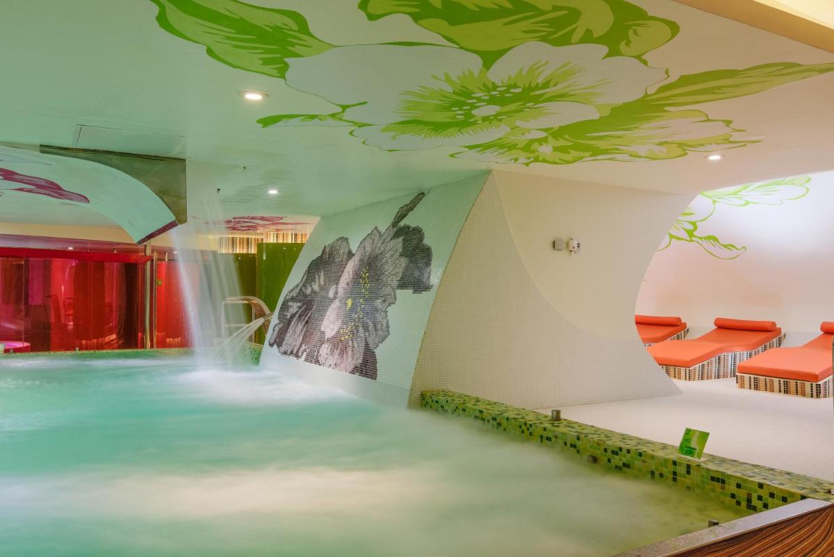 Imagen de la galería de Hotel Beatriz Playa & Spa, en Puerto del Carmen