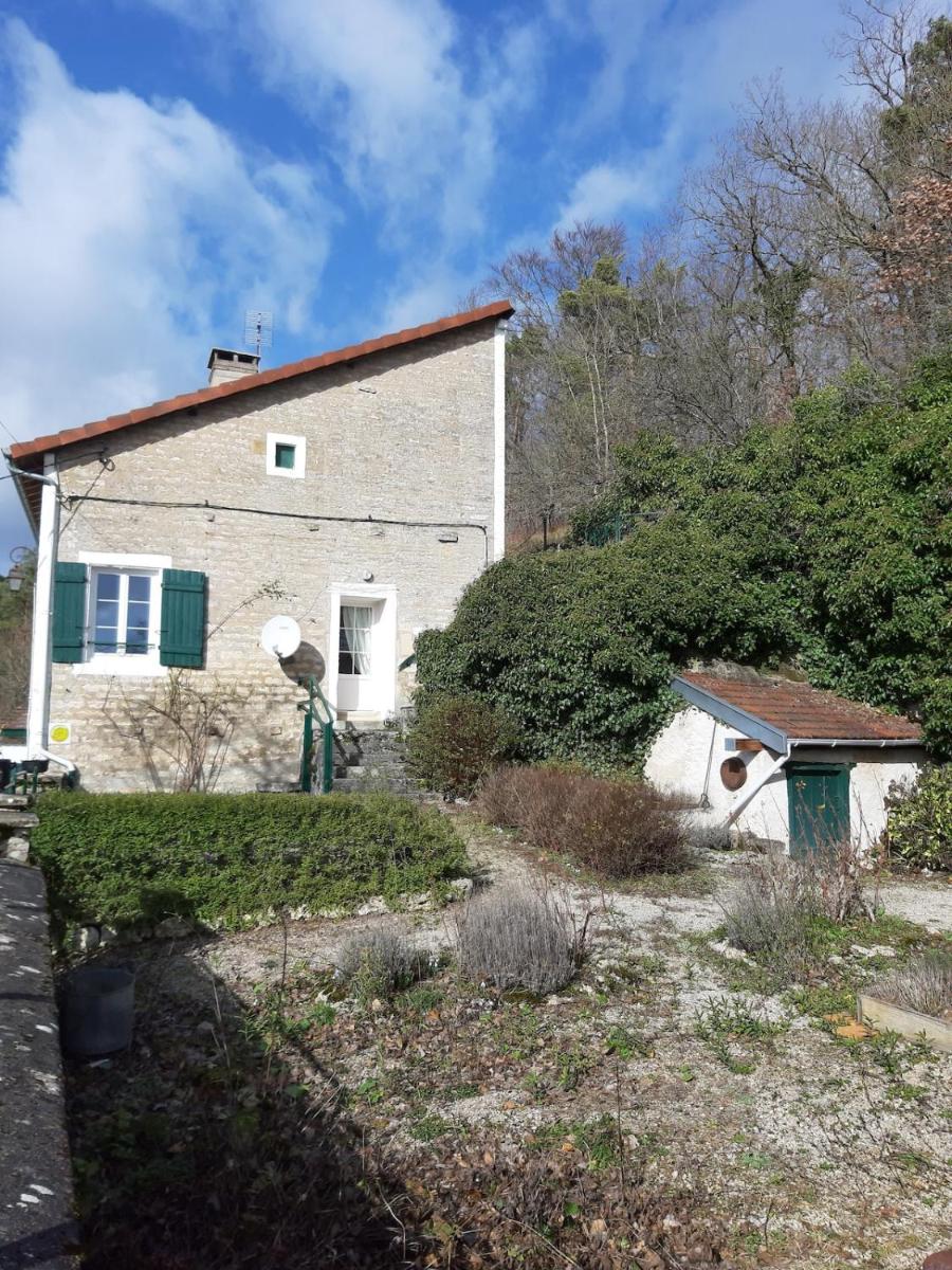 Le château vert - Housity