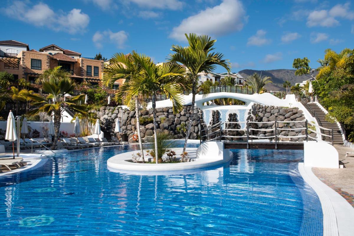 Piscina en o cerca de Hotel Suite Villa Maria