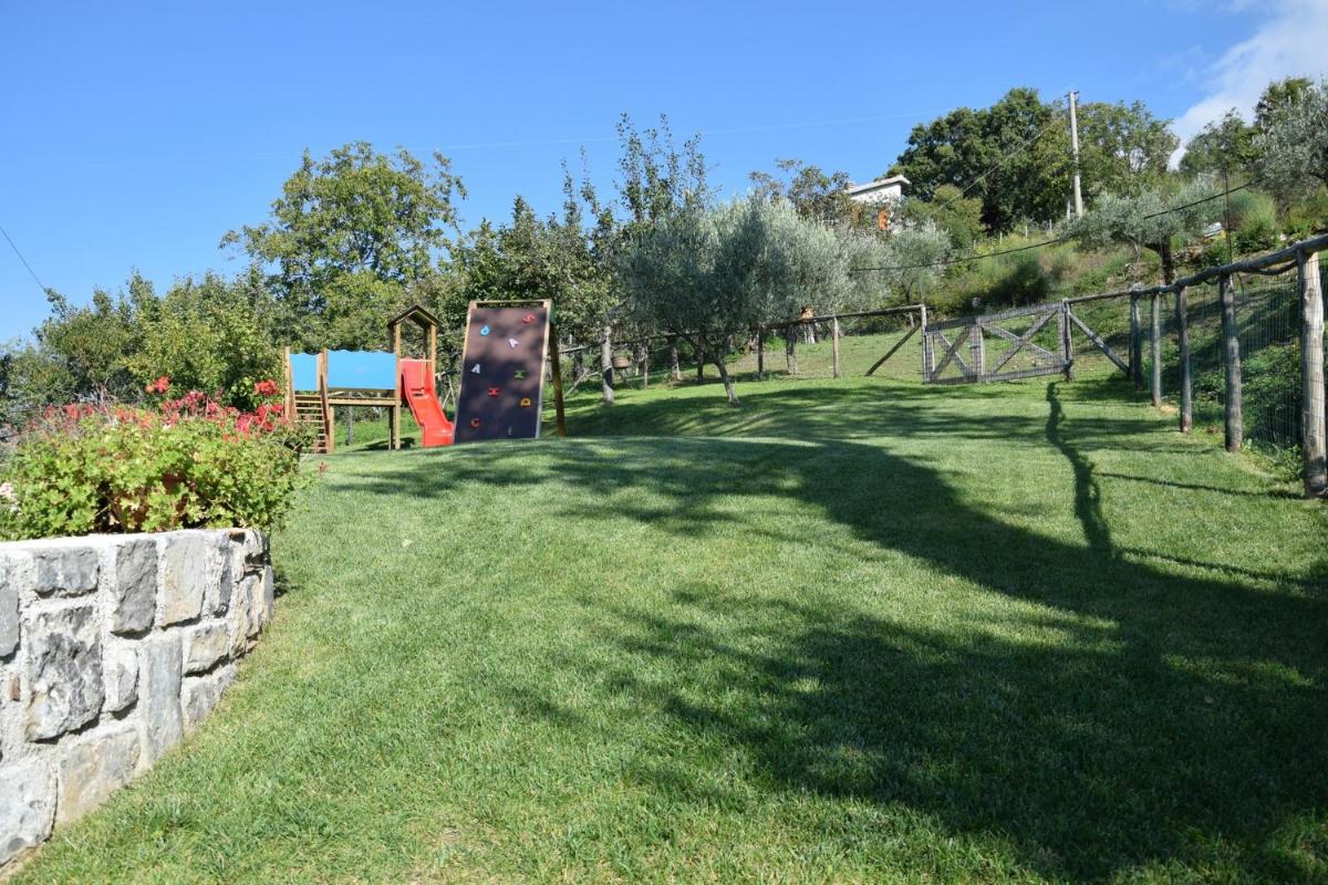 Agriturismo Terra Verde - Housity
