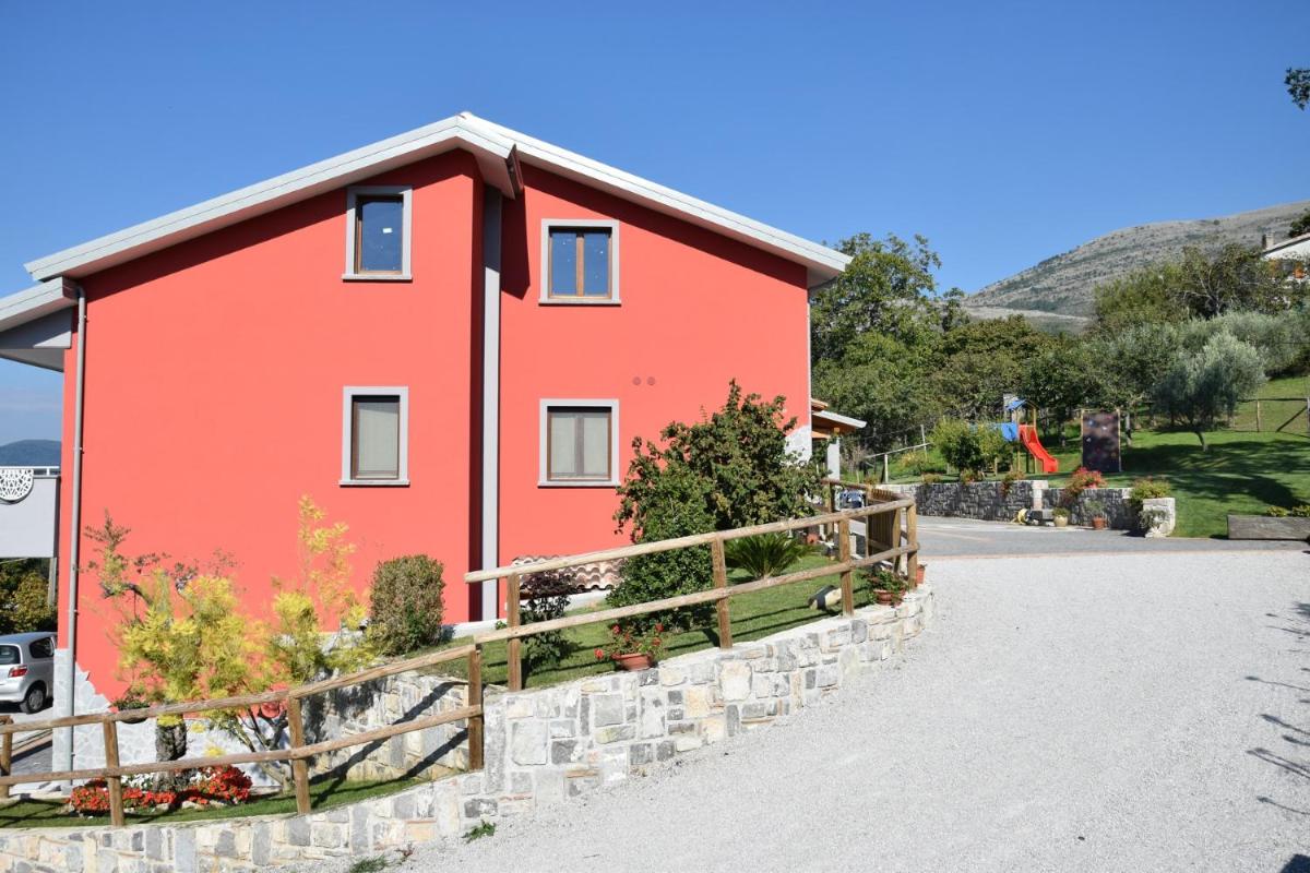 Agriturismo Terra Verde - Housity