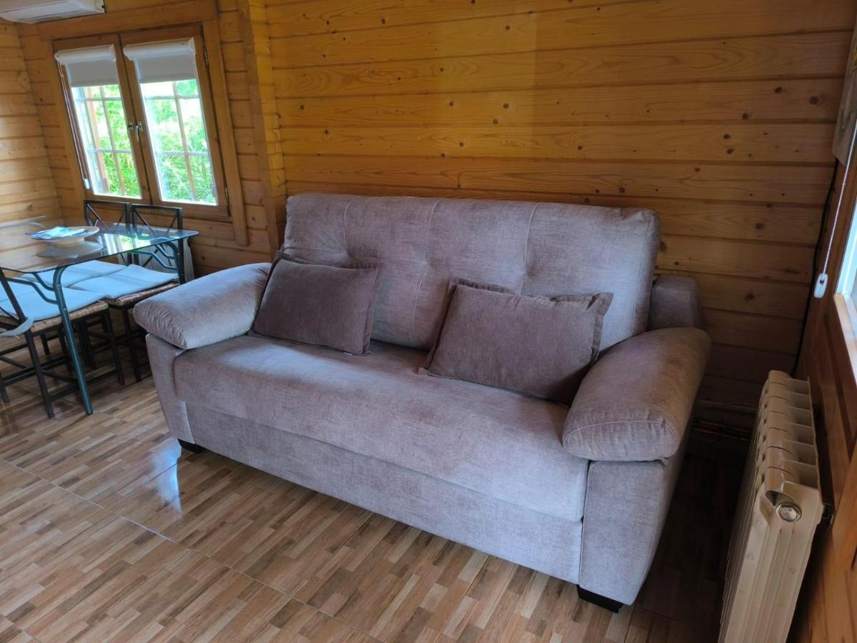 Cabañas Miraduero - Housity