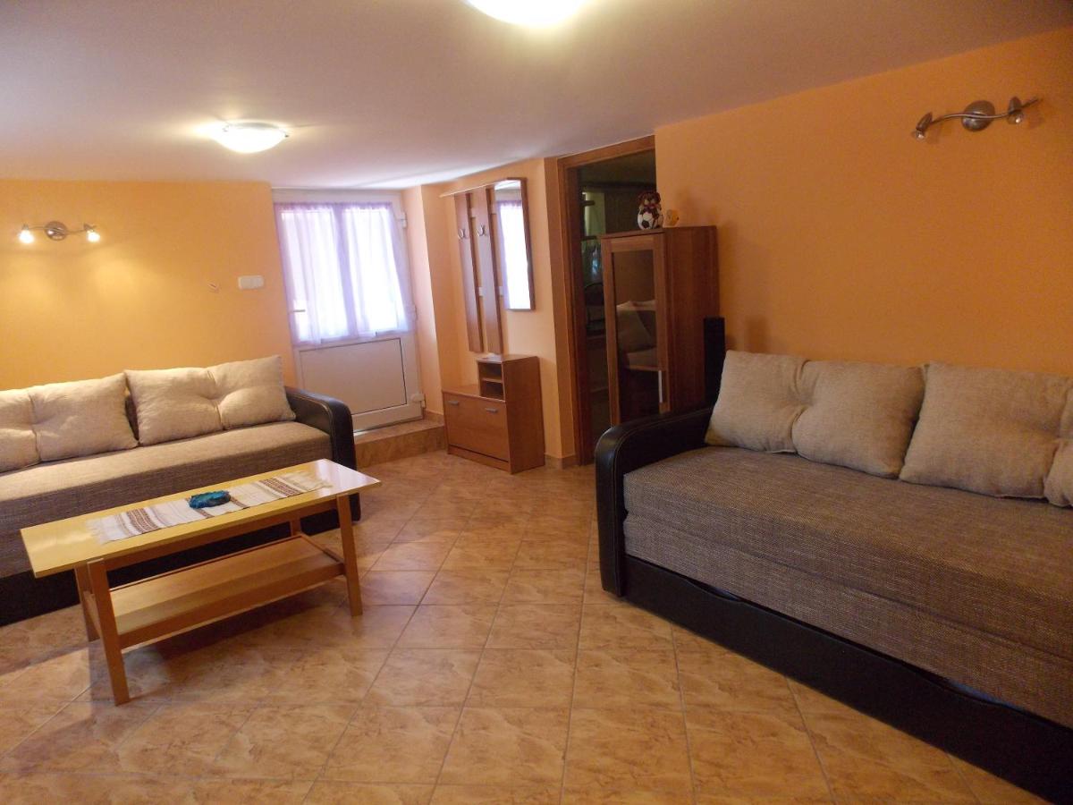 Szonja Apartman - Housity