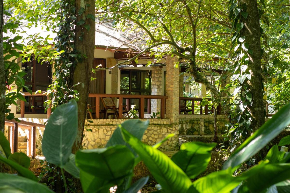 Chan-Kah Resort Village Convention Center &amp; Maya Spa - Housity