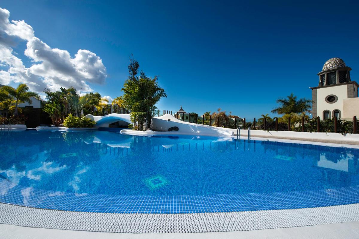 Piscina en o cerca de Hotel Suite Villa Maria