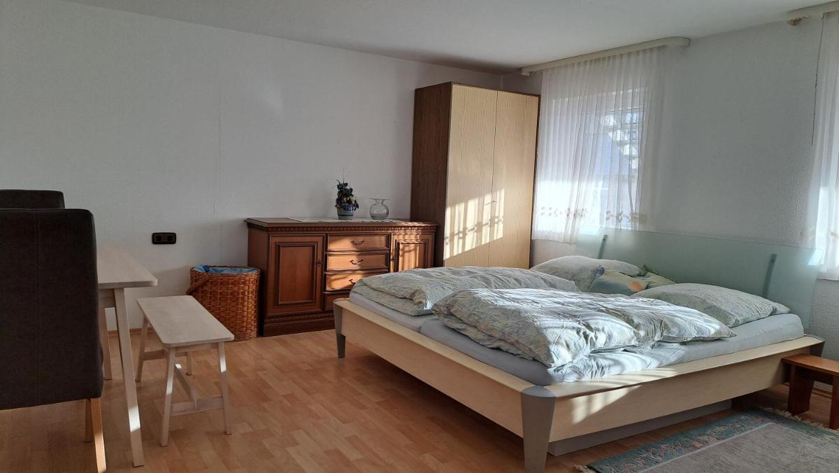 Retrowohnung in Oberndorf - Housity
