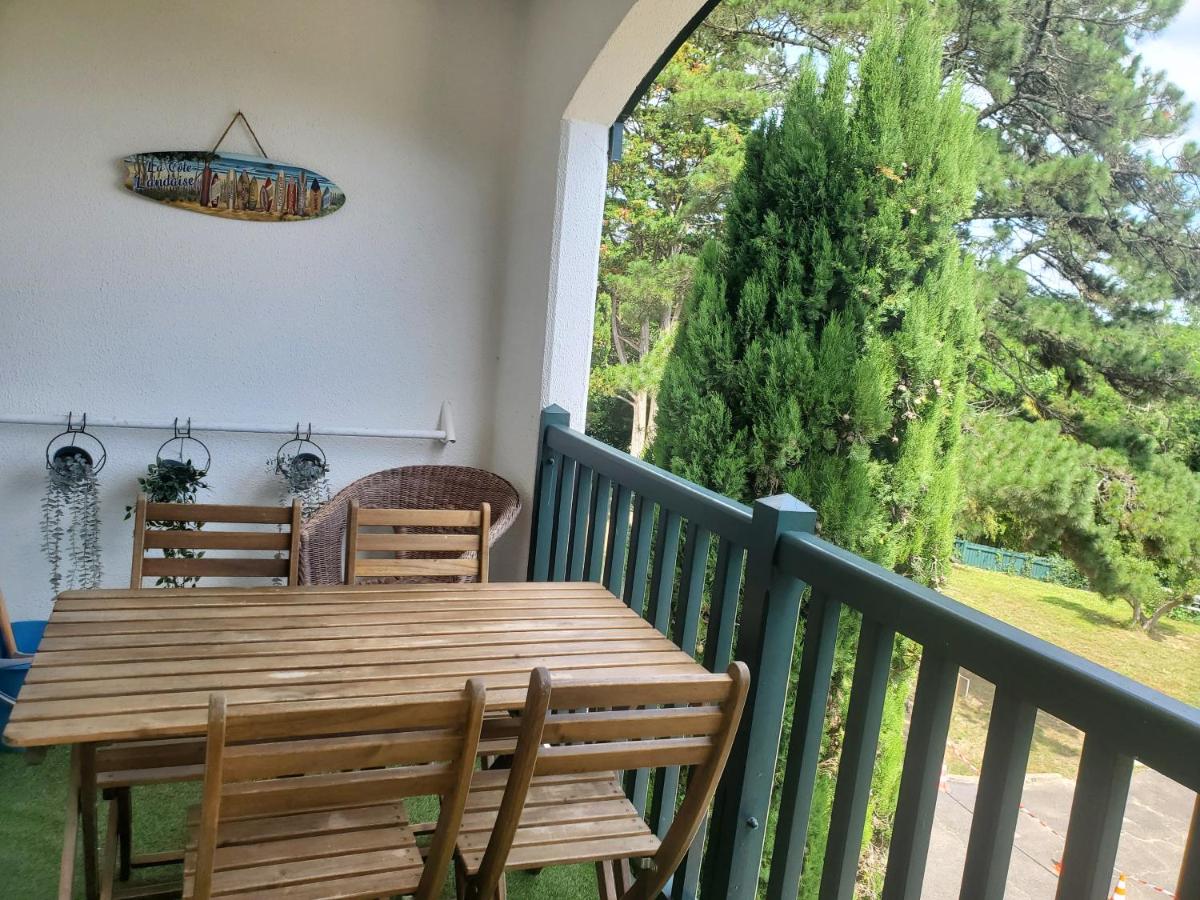 Studio lumineux idéalement situé (golf et plage). - Housity