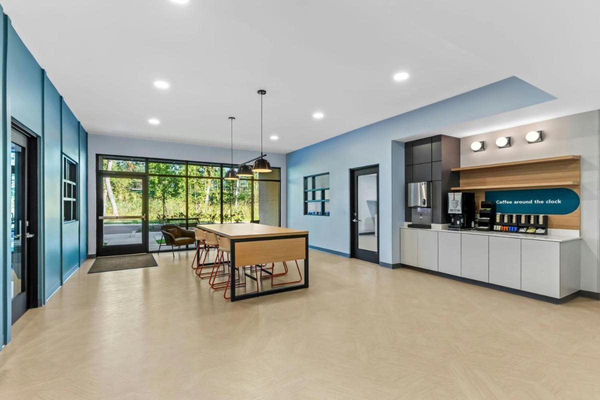 StudioRes by Marriott Jacksonville Orange Park - Housity