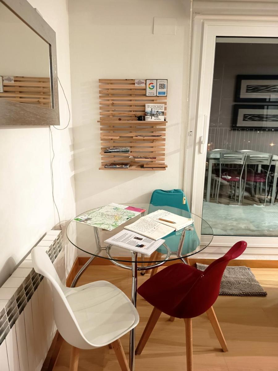 Atico en el centro de Vitoria Parking gratis - Housity