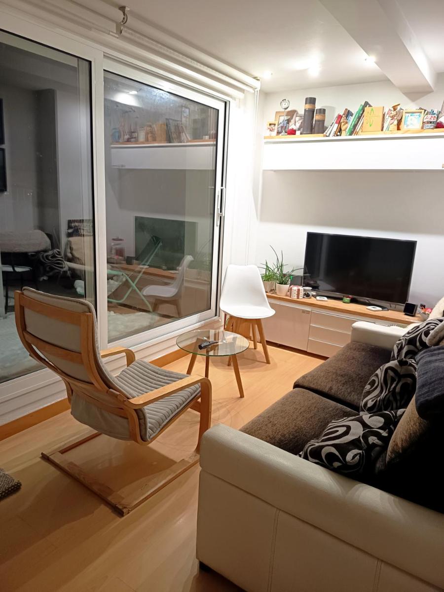 Atico en el centro de Vitoria Parking gratis - Housity