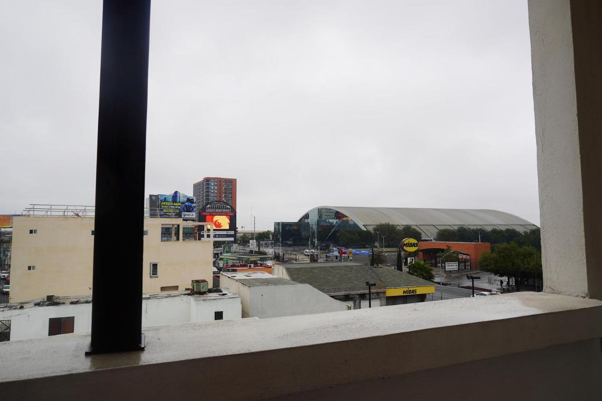 Adhoc Cintermex - Housity