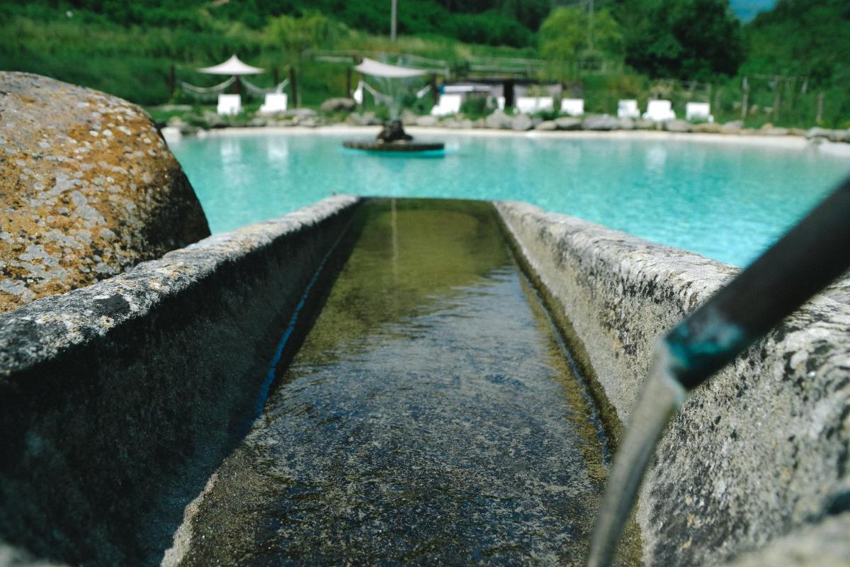 OASI LIGNANA Borgo for exclusive use - Housity